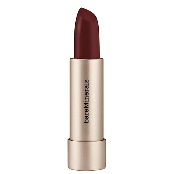 Bare Minerals Perception Mineralist Hydra Smoothing Lipstick - Picture 1 of 3